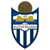 แอตเลติโก บาเรียเรส logo