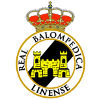 รีล บาลอมเปดิคา ลิเนนเซ่ logo