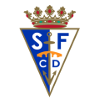 ซีดี ซาน เฟอร์นานโด logo