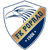 เอฟเค โปปาร์ด logo