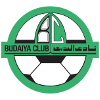 อัล บูไดย่า logo