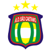 เซา คาเอตาโน่ (เยาวชน) logo