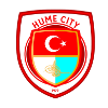ฮูม ซิตี้ logo