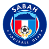 ซาบาห์ (ยู21) logo