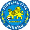 ไดนาโม ซามาร์คาด logo