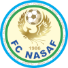 นาซาฟ การ์ชิ logo