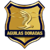 อากีลาส โดราดาส logo
