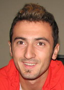 Murat Duruer