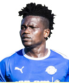 Samuel Olabisi