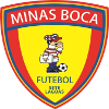 Minas Boca'MG Youth