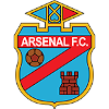 Arsenal de Sarandi (W)