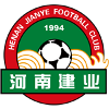 Henan Football Club U21